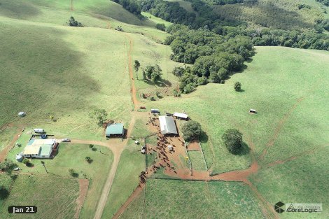 495 Bauld Rd, Glen Allyn, QLD 4885