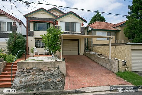 14 Stone St, Earlwood, NSW 2206