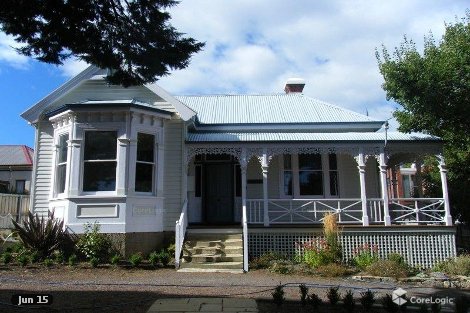 21 Stoke St, New Town, TAS 7008