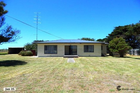 730 Millar Rd, Yanakie, VIC 3960