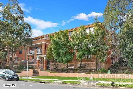 13a/19-21 George St, North Strathfield, NSW 2137