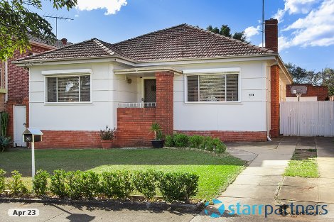 30 Boorea St, Lidcombe, NSW 2141