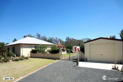 18 Cambria St, Stockinbingal, NSW 2725