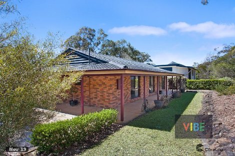 44 Bellbird Cres, Bowen Mountain, NSW 2753