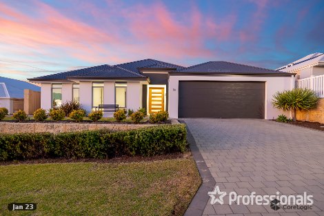 18 Sextant Way, Jindalee, WA 6036