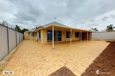 6 Dentata St, Banksia Grove, WA 6031