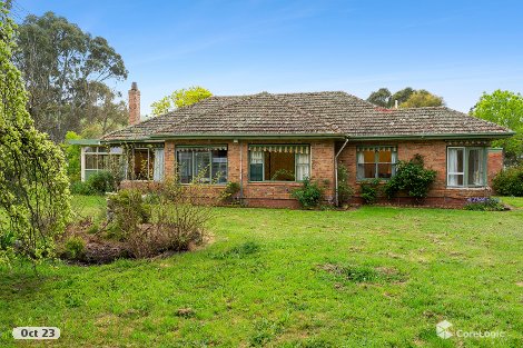 2970 Ballarat-Maryborough Rd, Clunes, VIC 3370