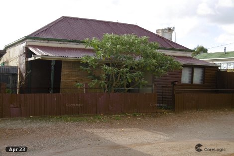 8 Kurrajong St, Wirrabara, SA 5481