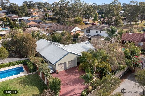 28 Stanley Cl, Bolwarra Heights, NSW 2320