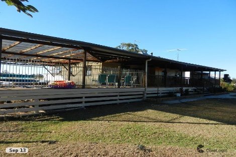 2878 Moonie Hwy, Ducklo, QLD 4405