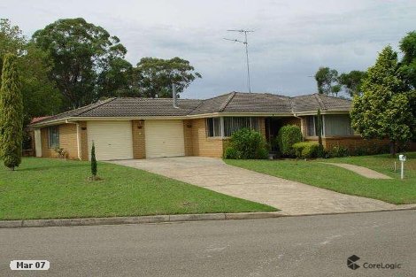 4 Lostock Pl, Leumeah, NSW 2560