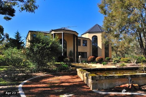 66 Dinsdale Rd, Gidgegannup, WA 6083