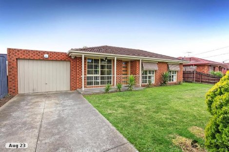 81 Fairfax Cct, Albanvale, VIC 3021