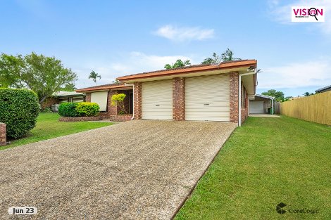 22 Murrays Rd, Mount Pleasant, QLD 4740