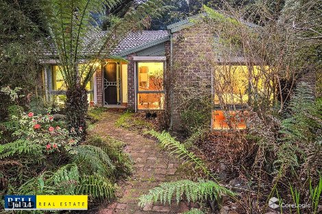 204 Mt Dandenong Tourist Rd, Ferny Creek, VIC 3786