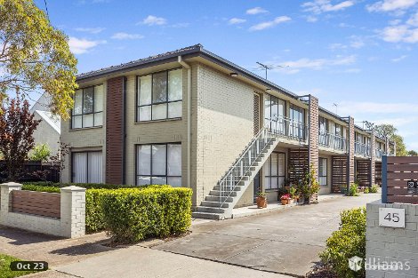 12/45 Oxford St, Newport, VIC 3015