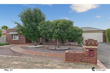 5 Tobin Cres, Epsom, VIC 3551