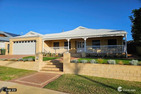 77 Silver Sands Dr, Iluka, WA 6028