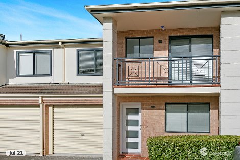 8/29-31 Alfred St, Clemton Park, NSW 2206