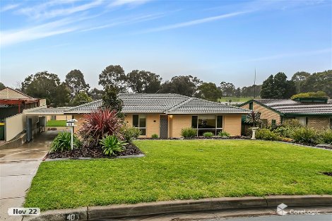 40 Wongabeena Dr, Surrey Downs, SA 5126