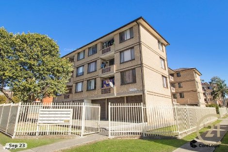 7/117 Castlereagh St, Liverpool, NSW 2170