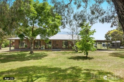 128 Hayes Dr, Smythes Creek, VIC 3351