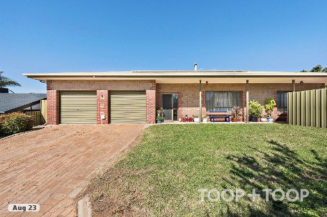 4 Abeona Cl, Modbury Heights, SA 5092