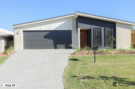 4 Steves Way, Coomera, QLD 4209