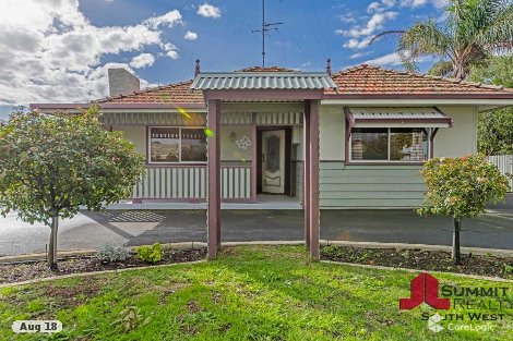 1/84 Hayes St, East Bunbury, WA 6230