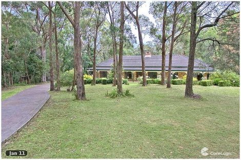 81 Warks Hill Rd, Kurrajong Heights, NSW 2758