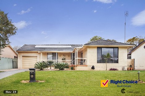 25 Blackbutt Way, Barrack Heights, NSW 2528