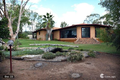 24 Hunts Rd, Gunnedah, NSW 2380