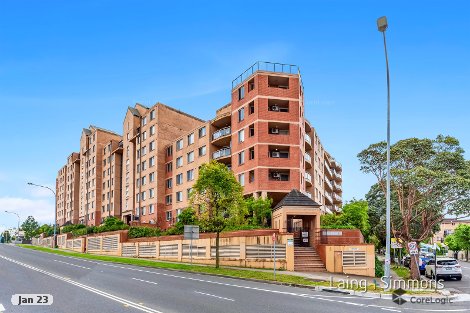 6/2 Macquarie Rd, Auburn, NSW 2144