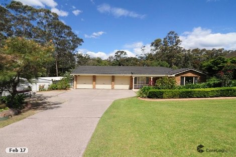 13 Lincorn Cl, Bangalee, NSW 2541