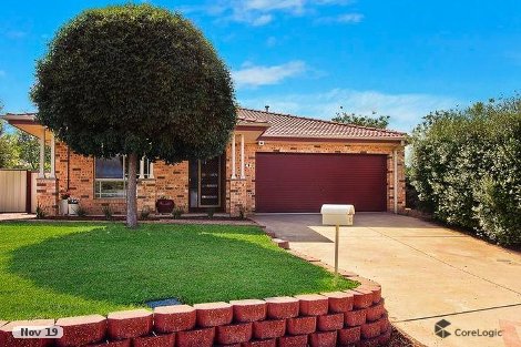 45 Unwin Ave, Jerrabomberra, NSW 2619