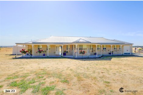 4824 Colac-Ballarat Rd, Napoleons, VIC 3352