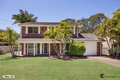 16 Morna Pl, Kareela, NSW 2232