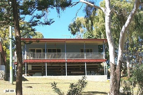 16 O'Brien Esp, Shoal Point, QLD 4750