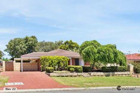 99 Coldstream Cct, Merriwa, WA 6030