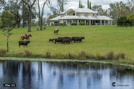 401 Coleyville Rd, Coleyville, QLD 4307