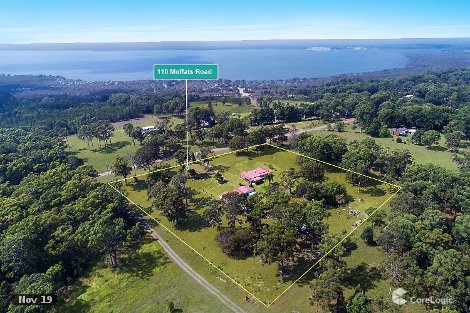 110 Moffats Rd, Swan Bay, NSW 2324