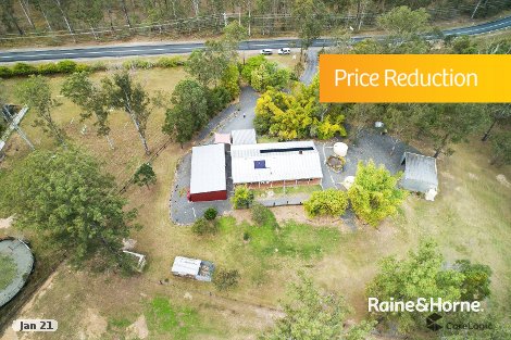 721-731 Greenbank Rd, North Maclean, QLD 4280