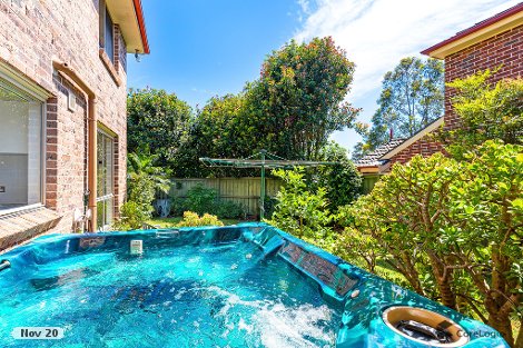 12 Skye Ct, Kellyville, NSW 2155