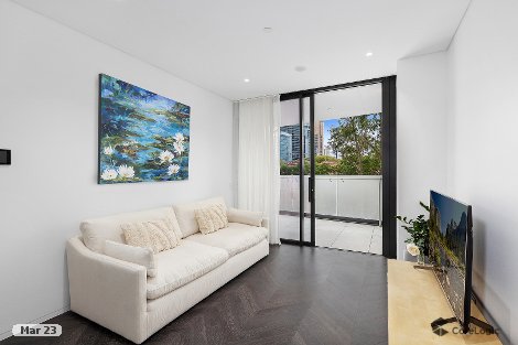 203/61 Lavender St, Milsons Point, NSW 2061