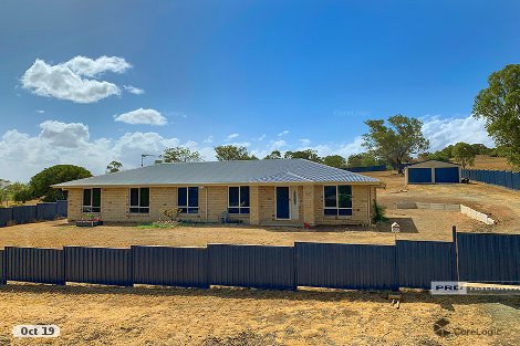 65 Kingsthorpe-Glencoe Rd, Kingsthorpe, QLD 4400