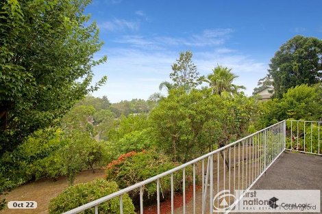 2 Perry St, Dundas Valley, NSW 2117