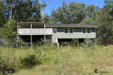 1873 Beaudesert-Beenleigh Rd, Tamborine, QLD 4270