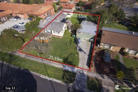 7 Karingal St, Croydon North, VIC 3136