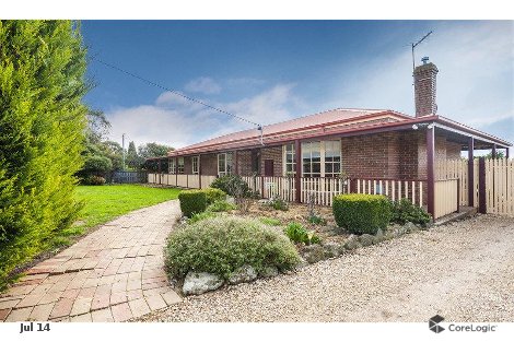 88 Chauncey St, Lancefield, VIC 3435