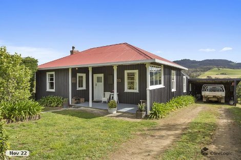 815 North Huon Rd, Judbury, TAS 7109